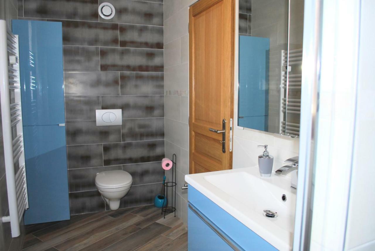 Maison D En Haut Wintzenheim Kültér fotó
